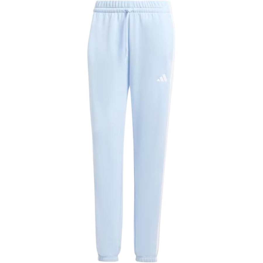 Adidas Adidas Free Shipping With AdiClub Essentials 3 Stripes French Terry Cuffed Pants
