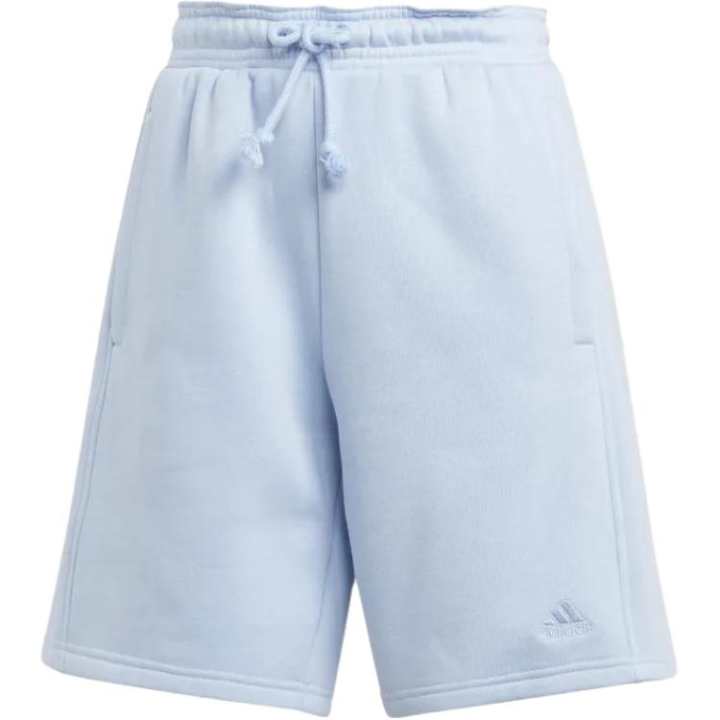 Adidas Adidas Casual Shorts Women's Blue Moderate