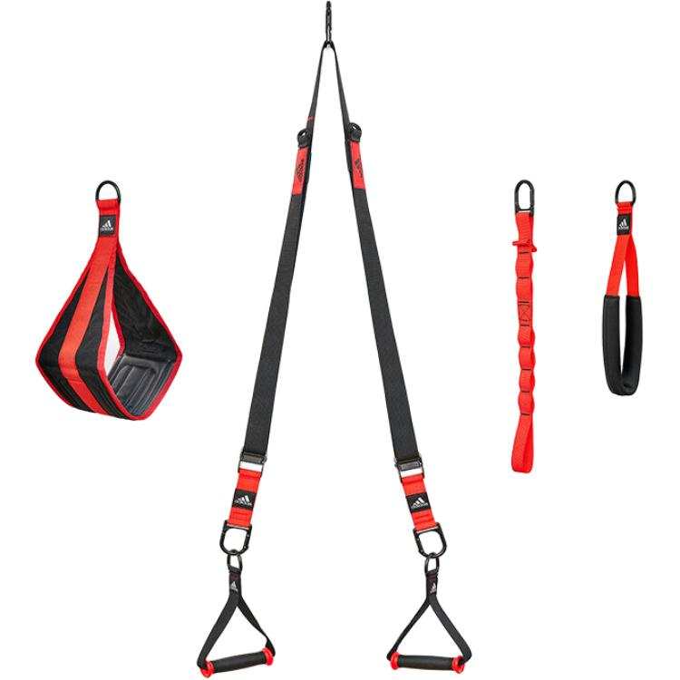 Adidas Adidas Fitness Equipment Metal, Nylon Unisex