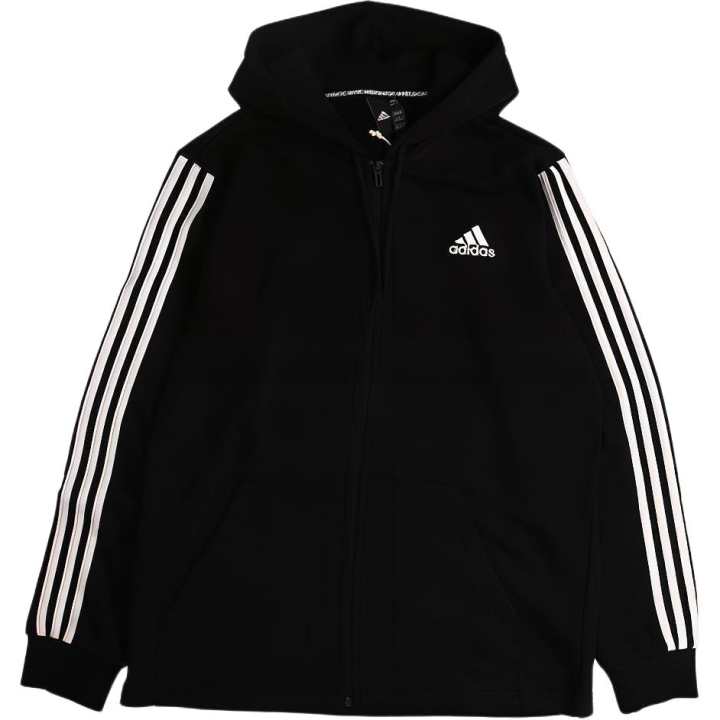 Adidas Adidas Jackets & Coats Japan Version Men's Black