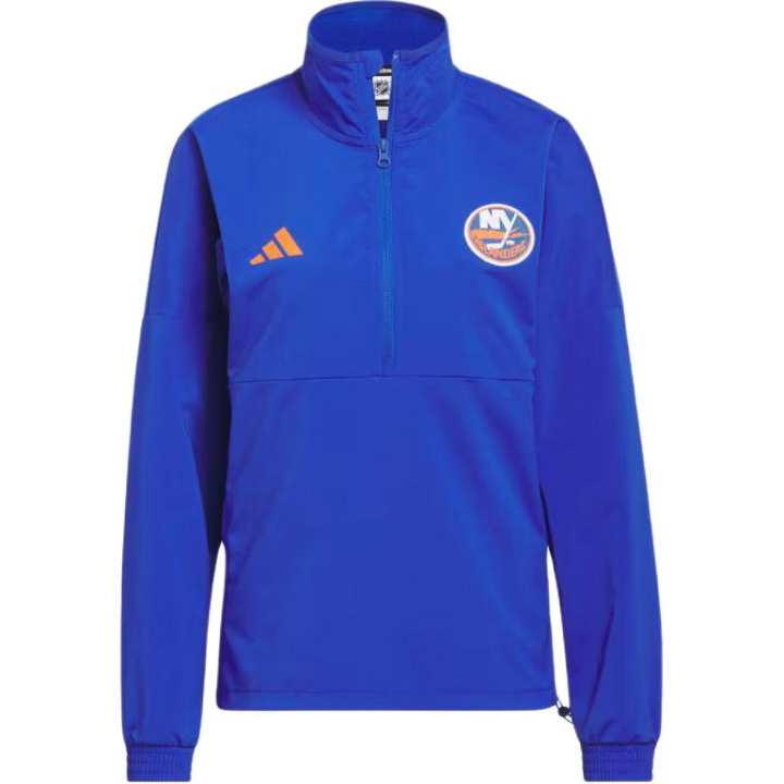 Adidas Adidas Jackets Women's Royal Blue Stand Collar Moderate Other