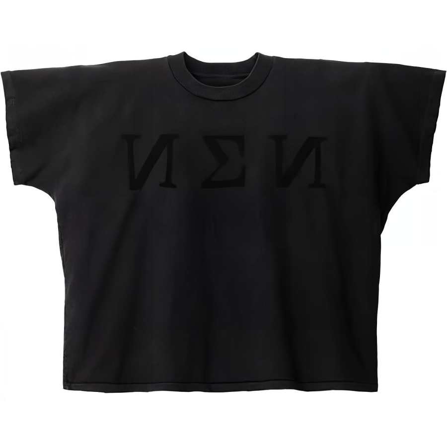 YEEZY YEEZY TS-01 T-shirt