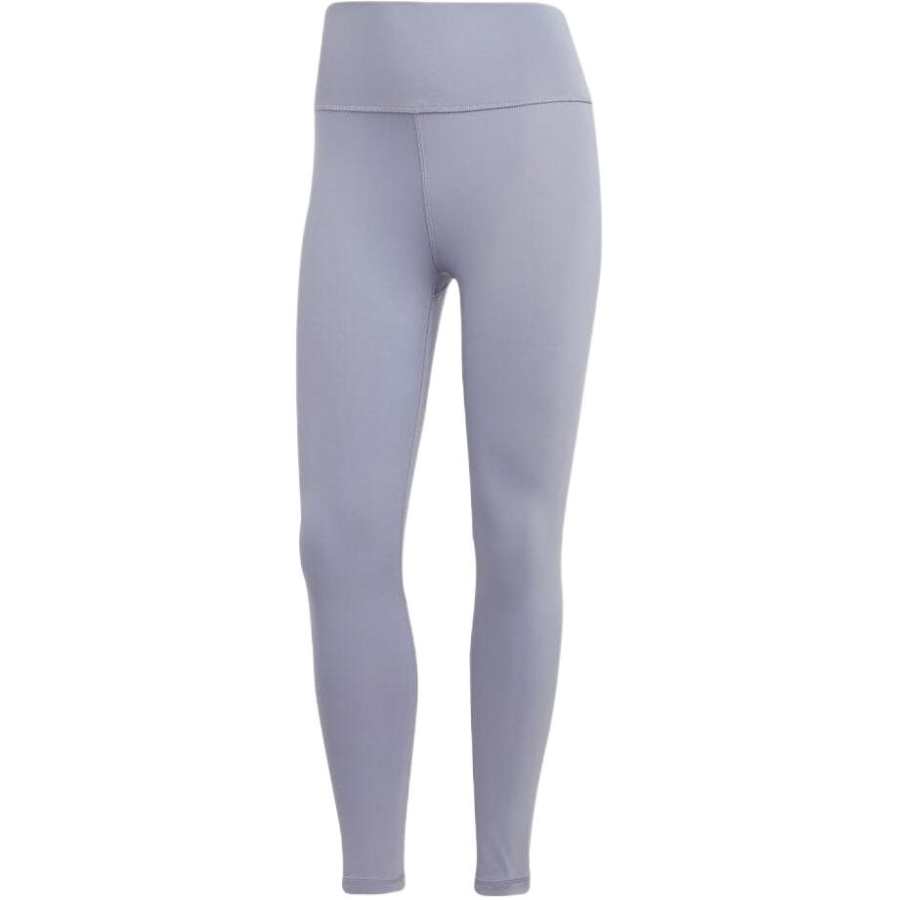 Adidas Adidas Sports Pants Women's Purple Moderate