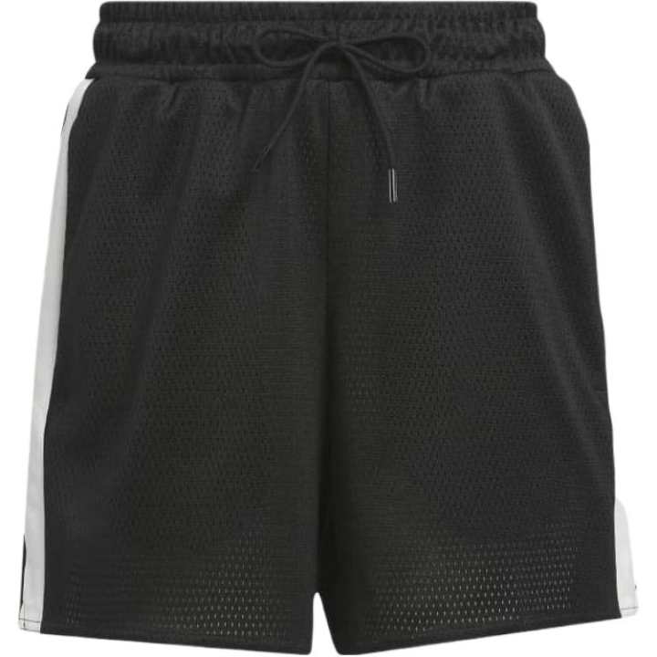 Adidas Adidas Casual Shorts Women's Black Moderate
