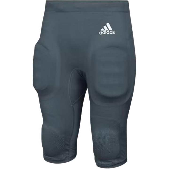 Adidas Adidas Primeknit Pants Soccer Bottom Men's Gray