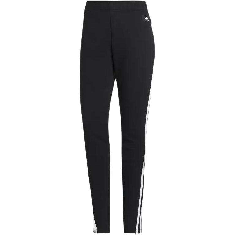 Adidas Adidas Sports Pants Women's Black Moderate