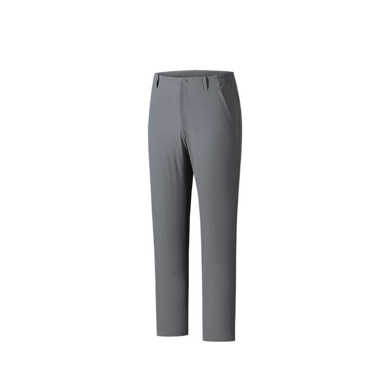 Anta Champion All Weather Collection Casual Pants Men's