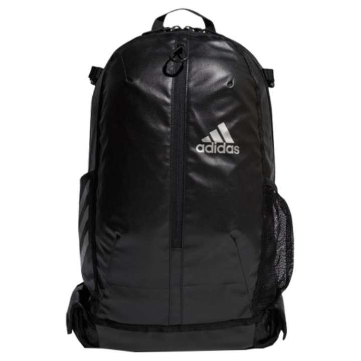 Adidas Adidas Polyester Backpack Regular Unisex Black