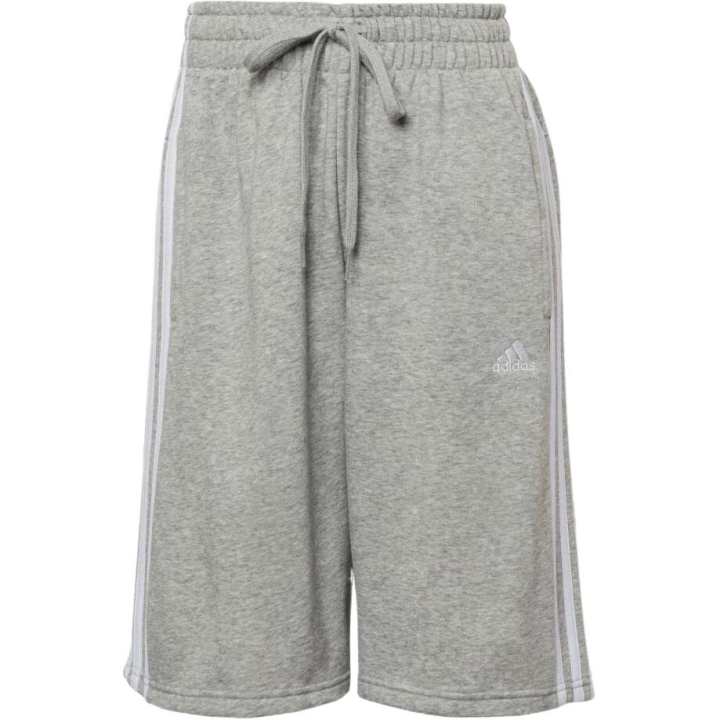 Adidas Adidas Casual Shorts Women's Gray Moderate