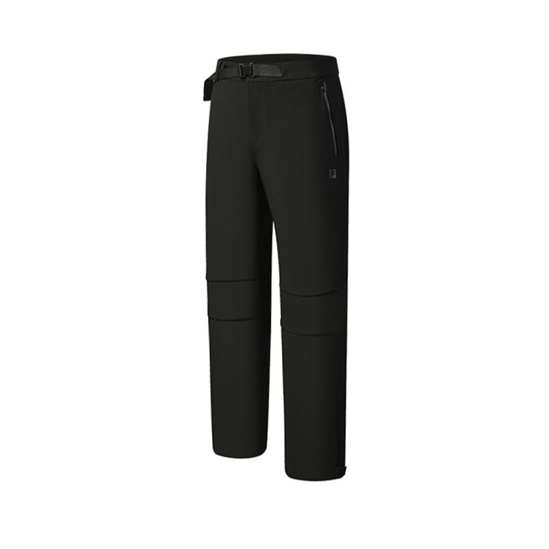 FILA Fitness Windbreaker Pants Men's Correct