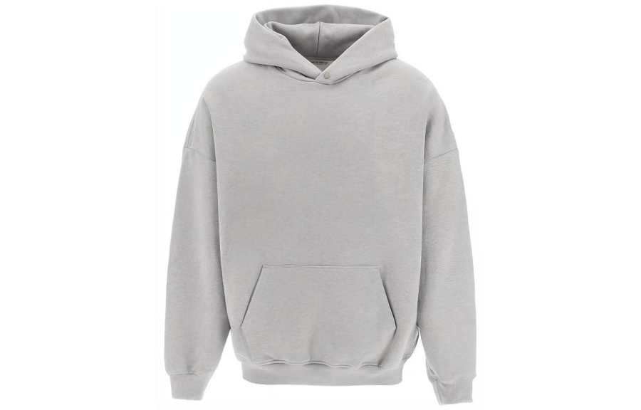 Fear Of God Eternal Printed Crewneck Hoodie