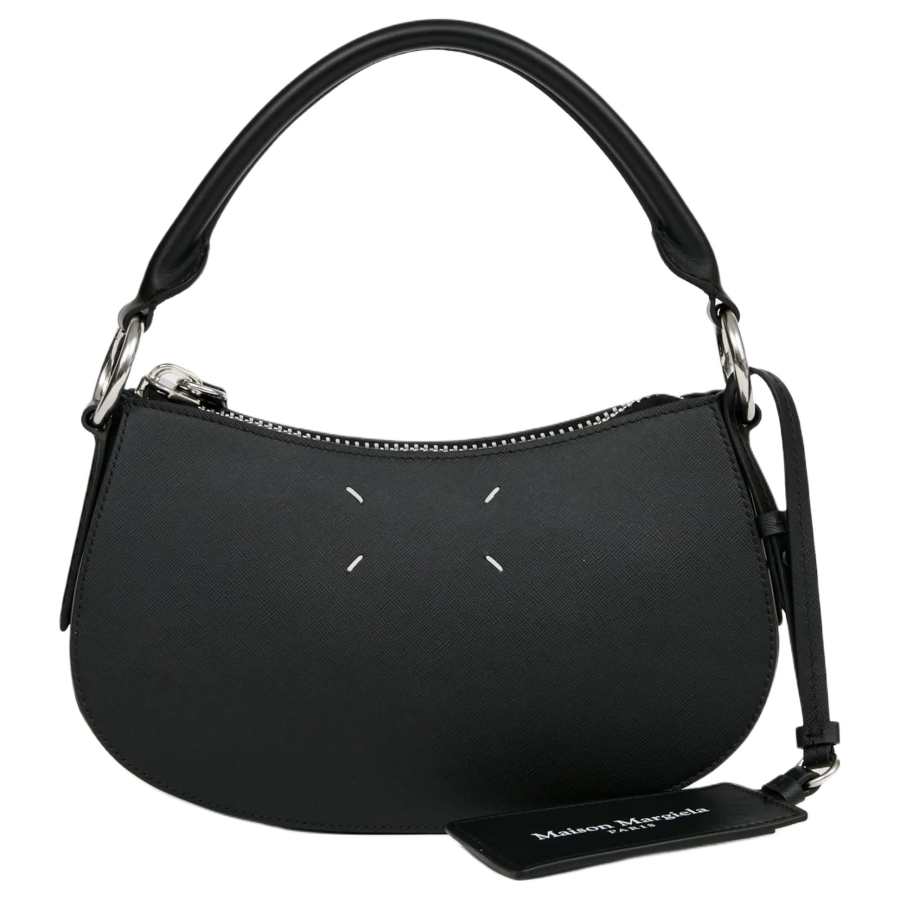 Maison Margiela Doll Zipped Tote Bag