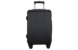 Diplomat ABS+PC Luggage With Combination Locks Suitcase, Travel Bag, And Password Protected Luggage Unisex