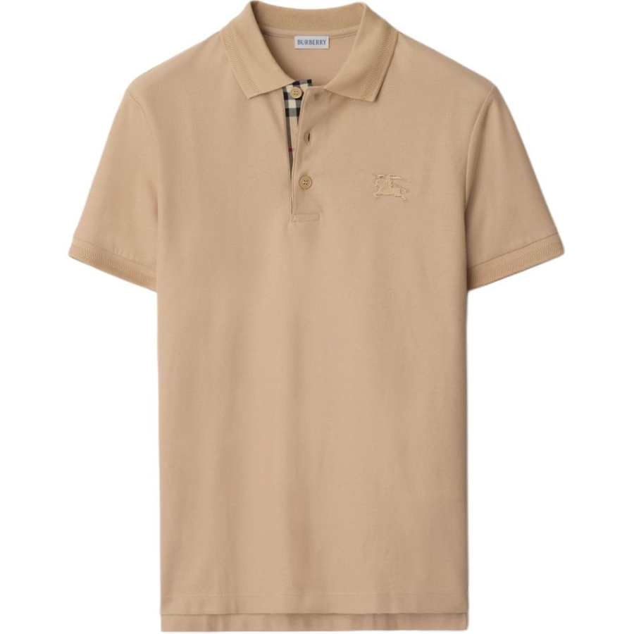 Burberry Ekd polo shirt