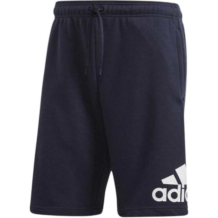 Adidas Adidas Casual Shorts Men's Marine Blue
