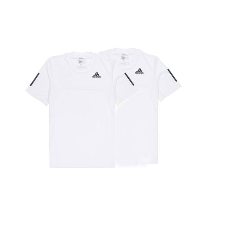 Adidas Adidas T Shirt Men's 2 Pack White