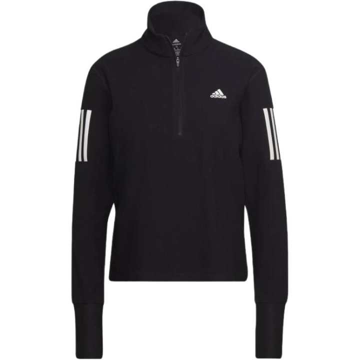 Adidas Adidas Sweatshirt Women's Black