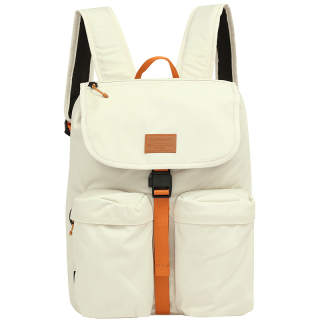 TOREAD Polyamide Backpack Regular Unisex Multicolor