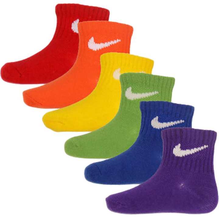 Nike Nike Kids Socks Moderate