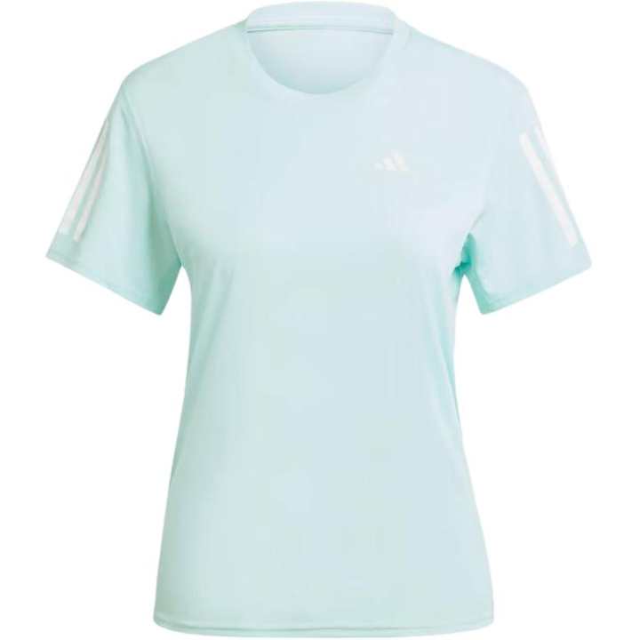 Adidas Adidas T Shirt Women's Light Green
