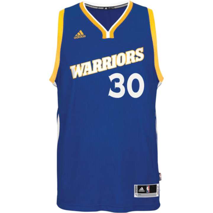 Adidas Adidas Basketball Jersey Unisex Blue