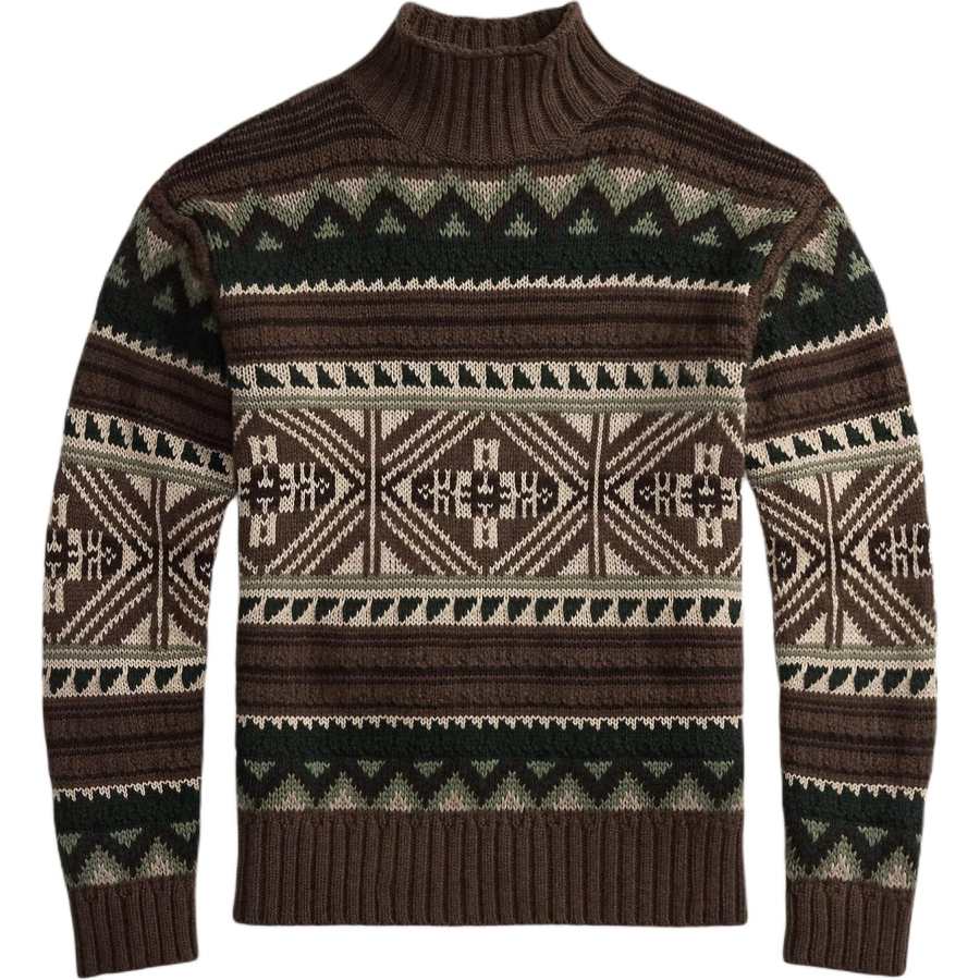 Polo Ralph Lauren Sweater Standard Men's