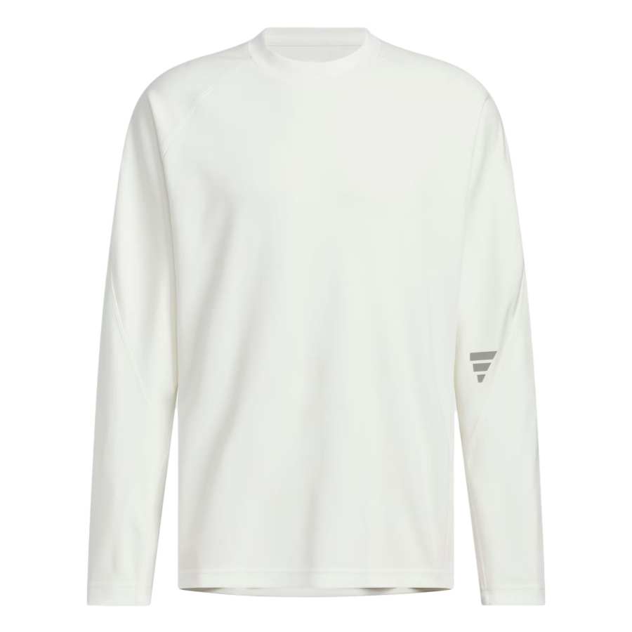 Adidas Adidas FOS FUTURE STYLE LONG SLEEVE TOP T Shirt Men's