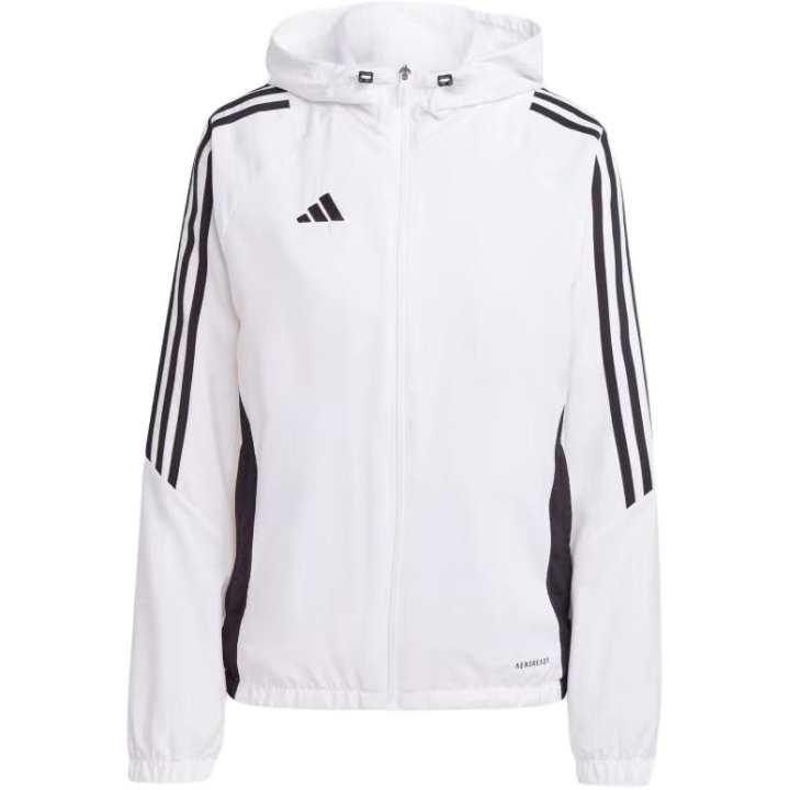 Adidas Adidas Free Shipping With AdiClub Tiro 24 Windbreaker