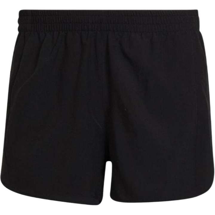 Adidas Adidas Casual Shorts Men's Black Moderate