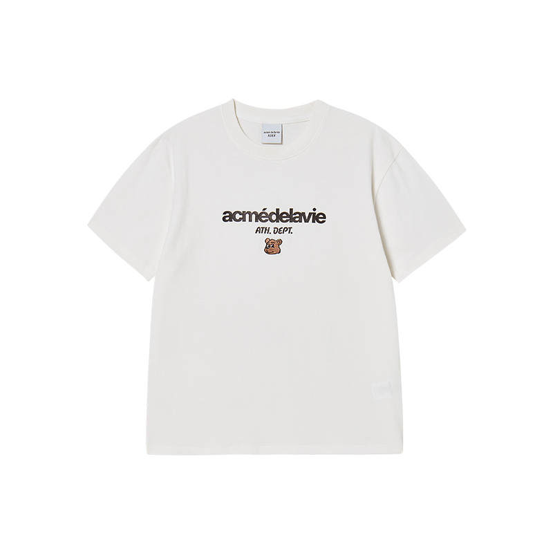 Acme De La Vie Acme De La Vie/ADLV T Shirt Unisex
