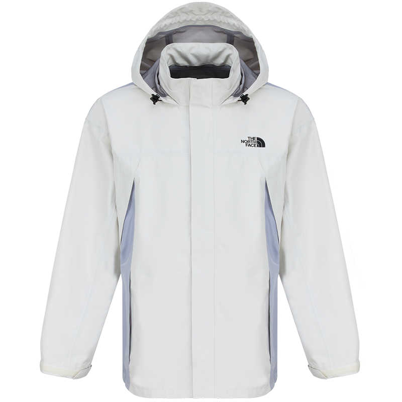 THE NORTH FACE Urban Exploration Waterproof And Windproof Windbreaker Jacket Men's