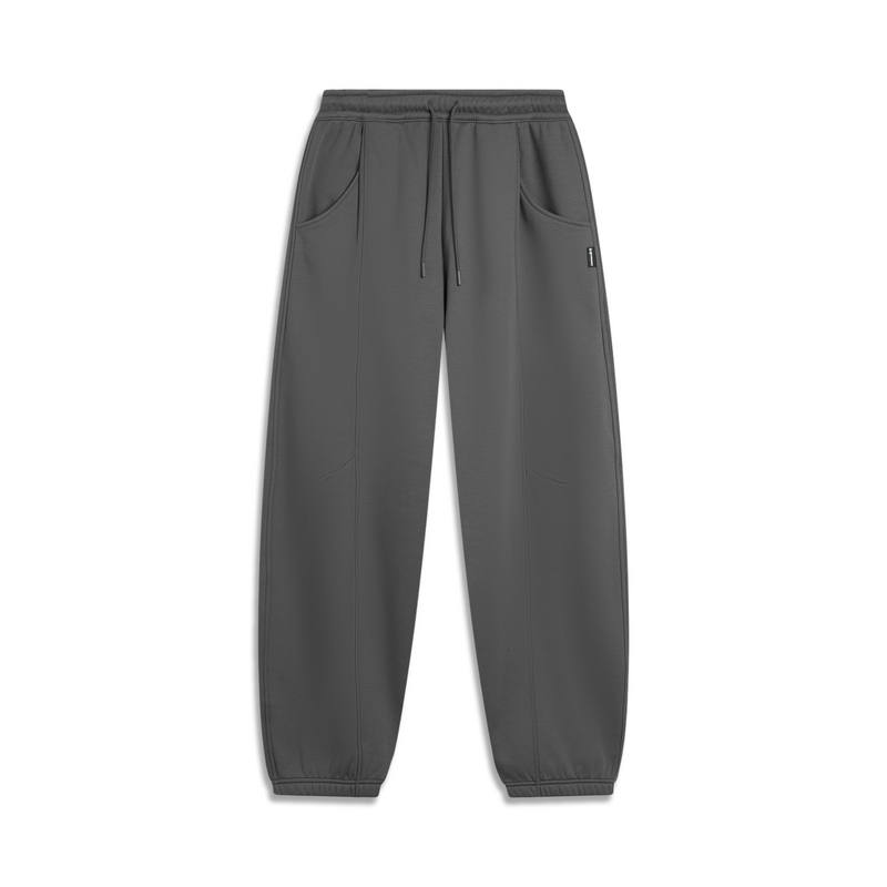 Li-Ning Li Ning Outdoor CF Tracing Casual Pants Men's
