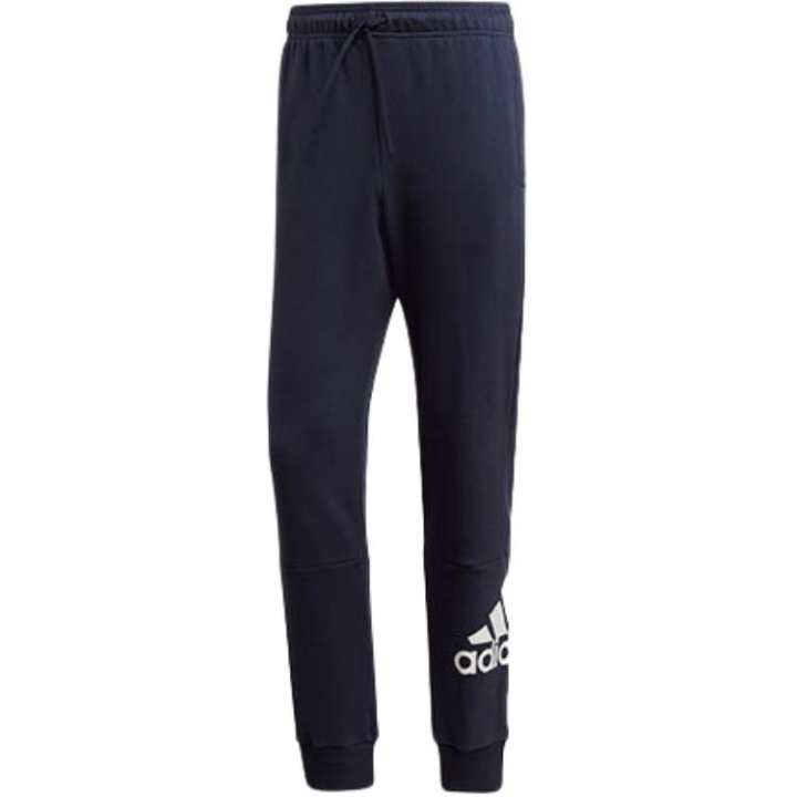 Adidas Adidas logo badge trousers