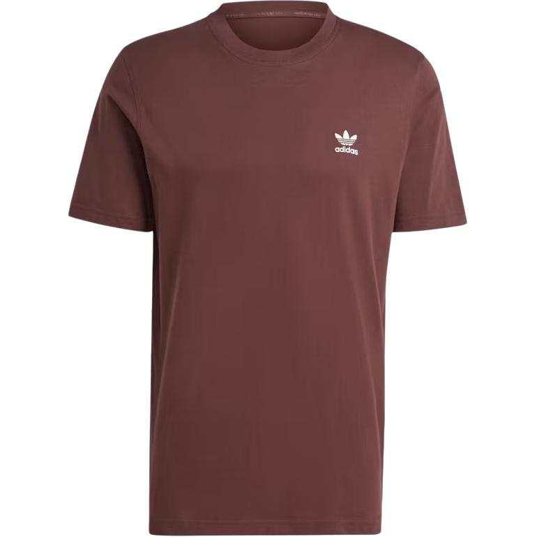 Adidas Originals Trefoil Essentials Tee