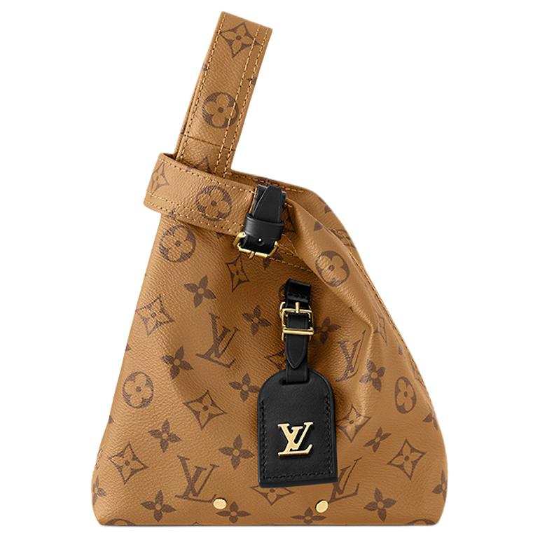 LOUIS VUITTON LOUIS VUITTON Atlantis BB Handbag