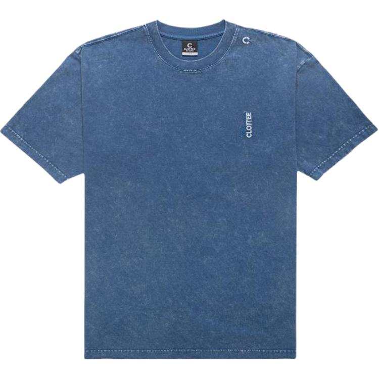 CLOT CLOT T Shirts Men's Crew Neck Moderate