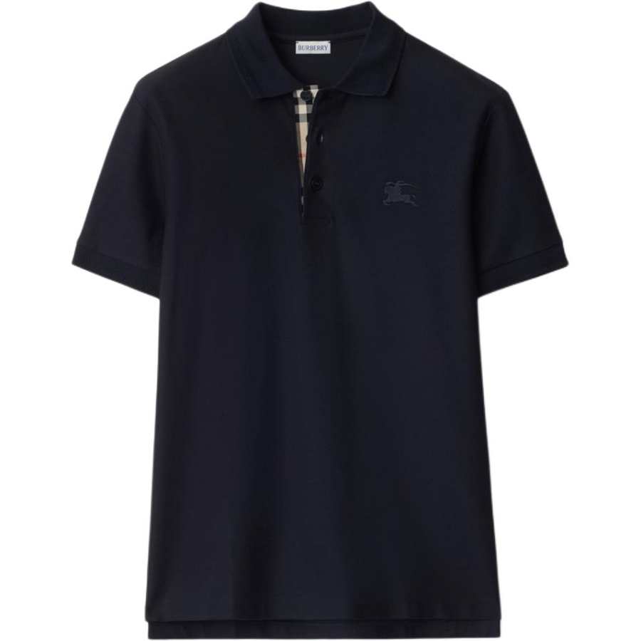 Burberry Ekd polo shirt