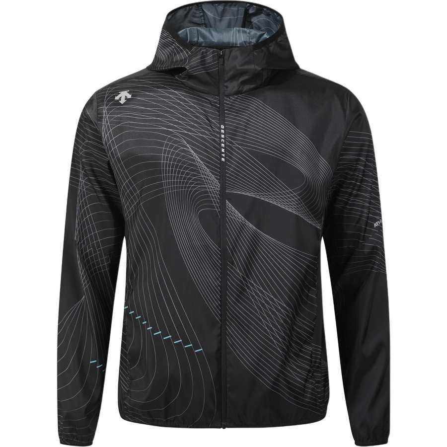 DESCENTE DESCENTE Jackets & Coats Unisex