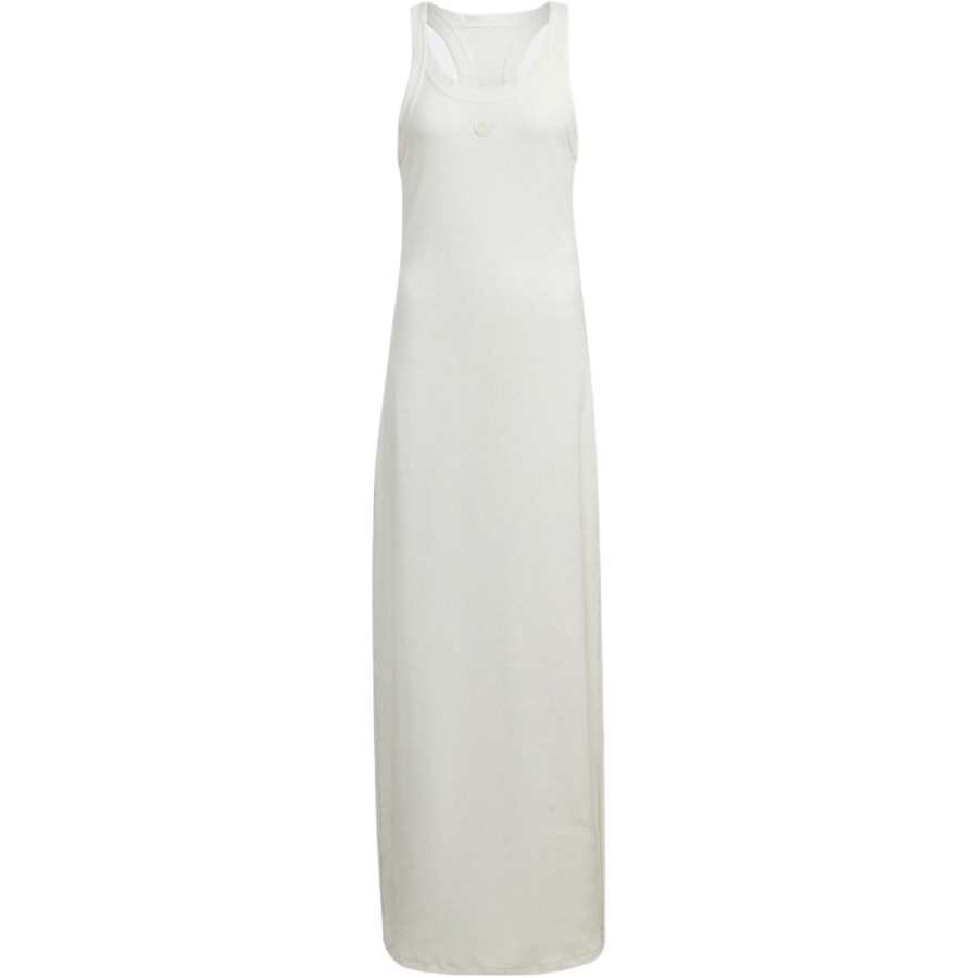 Adidas Originals Sleeveless Dress Women's White