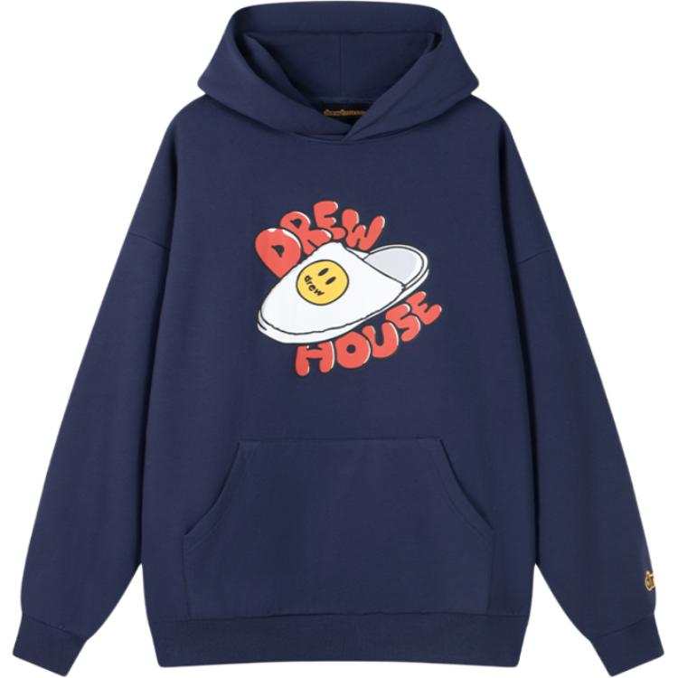Drew House SS25 Sweatshirt Unisex