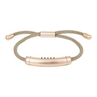 Zeroline Plant Essential Oil Wristbands Unisex