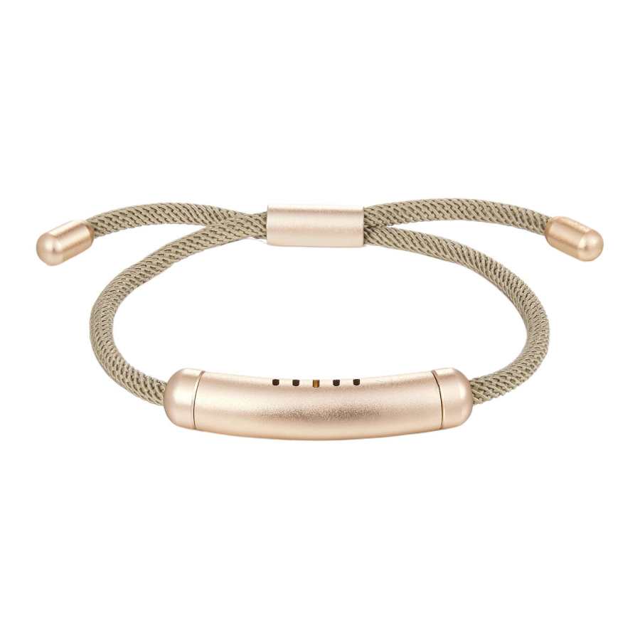 Zeroline Zeroline Plant Essential Oil Wristbands Unisex