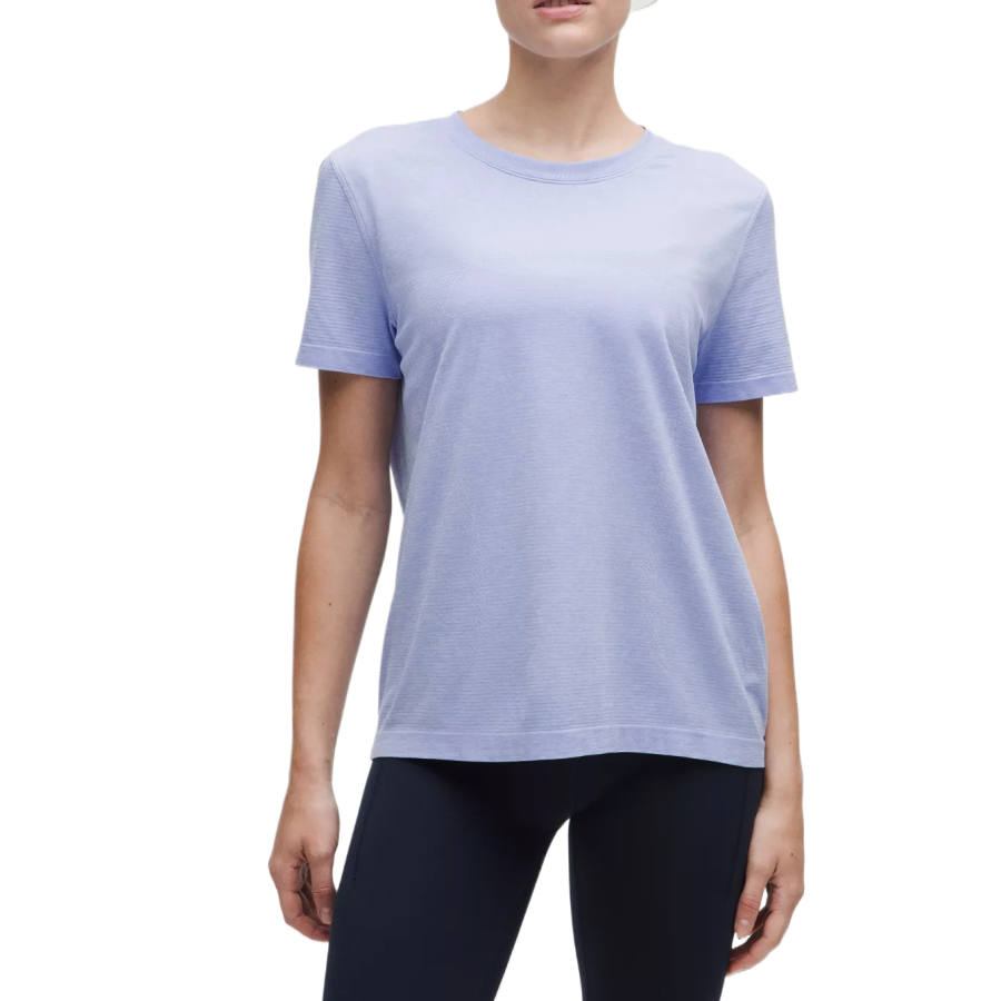 Lululemon Regular Sleeve T Shirt Women's