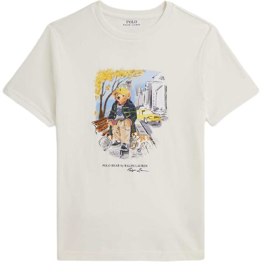 Polo Ralph Lauren T Shirt Kids'