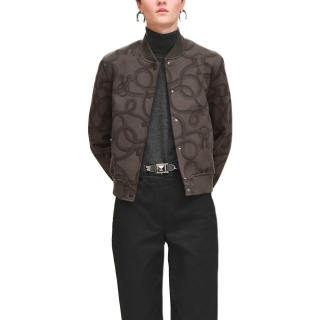 HERMES FW25 Jackets & Coats Women's