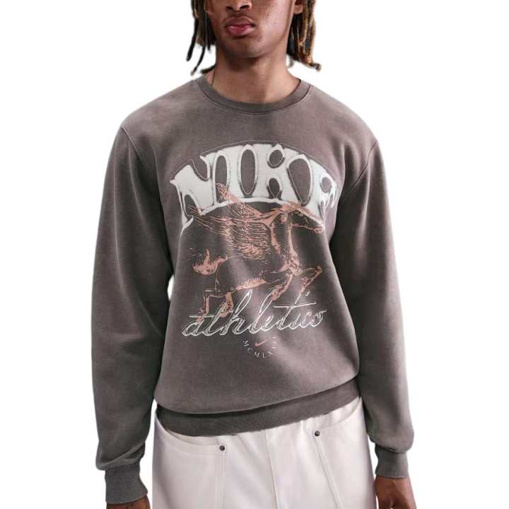 Nike Nike Sportswear Club Fleece Crew
