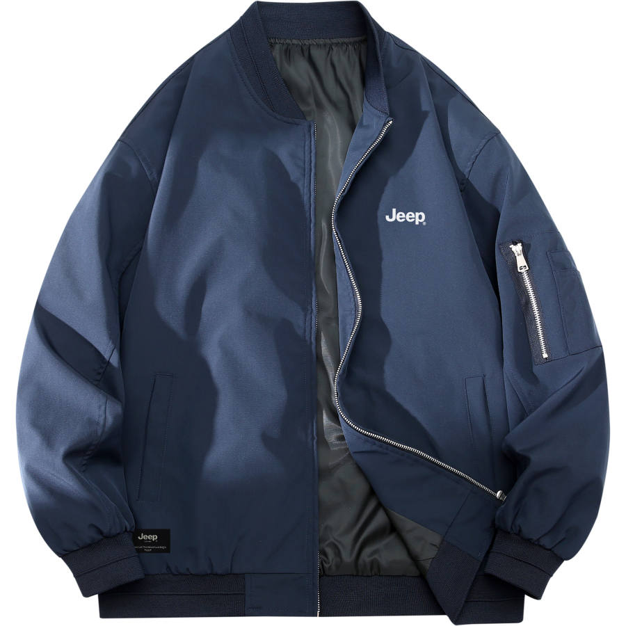 Jeep Moxima Lifestyle Jackets & Coats Unisex