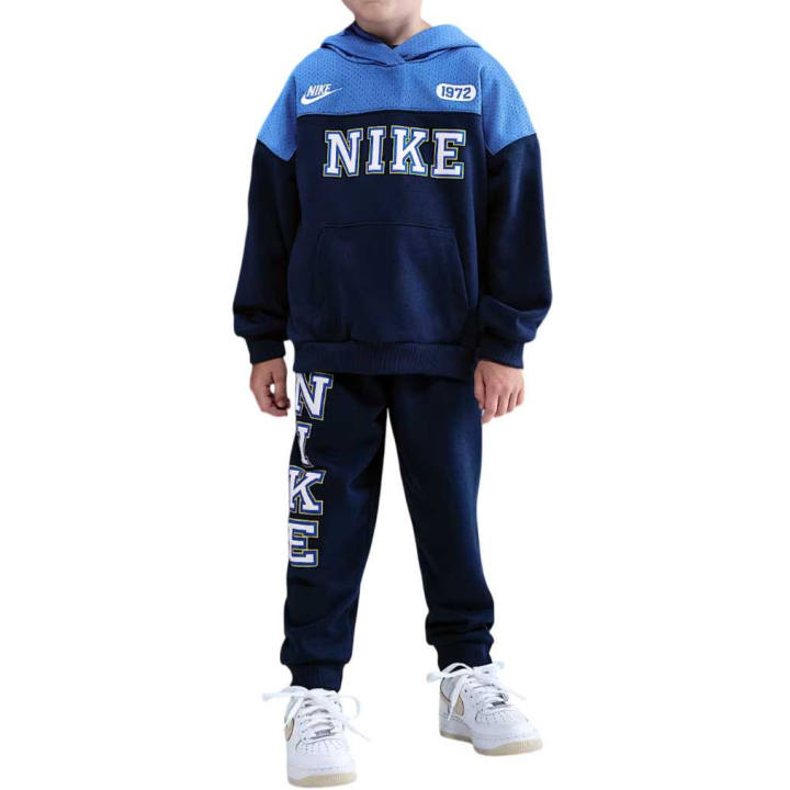 Nike Nike Casual Sportswear 2 Piece Set Kids'