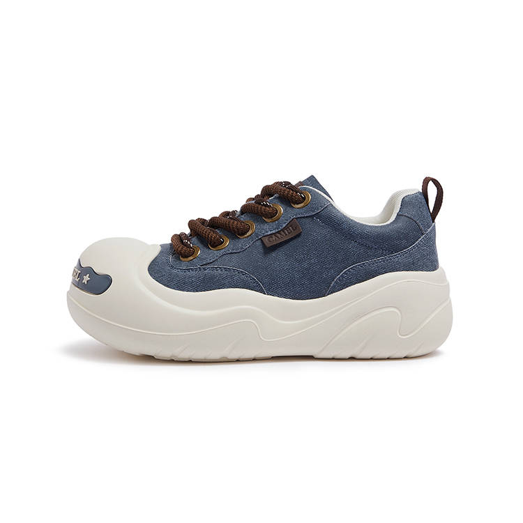 CAMEL Cushioning, Wear Resistant Casual Shoes Women's