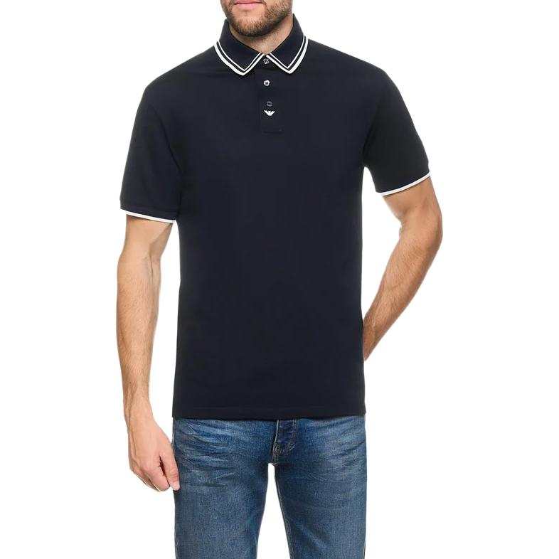 EMPORIO ARMANI Polo Shirt Men's